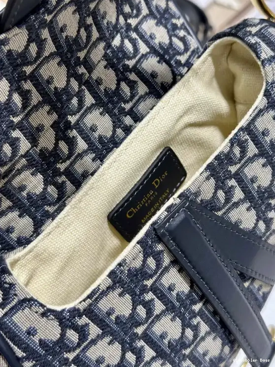 OldCobbler Bags Saddle Bag Diro 0531
